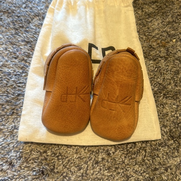 Freshly picked Mocs. - Picture 2 of 2